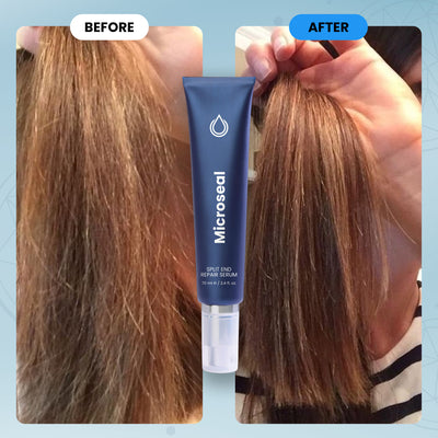 Magic Instant Split End Mender