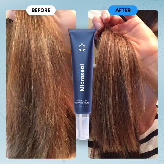 Magic Instant Split End Mender