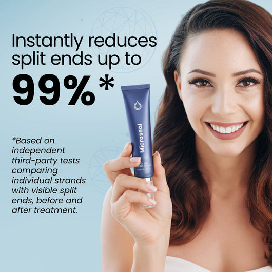 Magic Instant Split End Mender