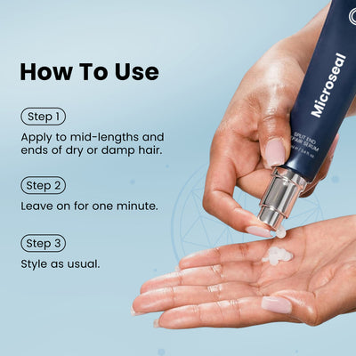 Magic Instant Split End Mender