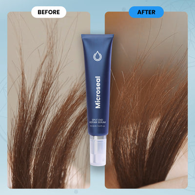 Magic Instant Split End Mender