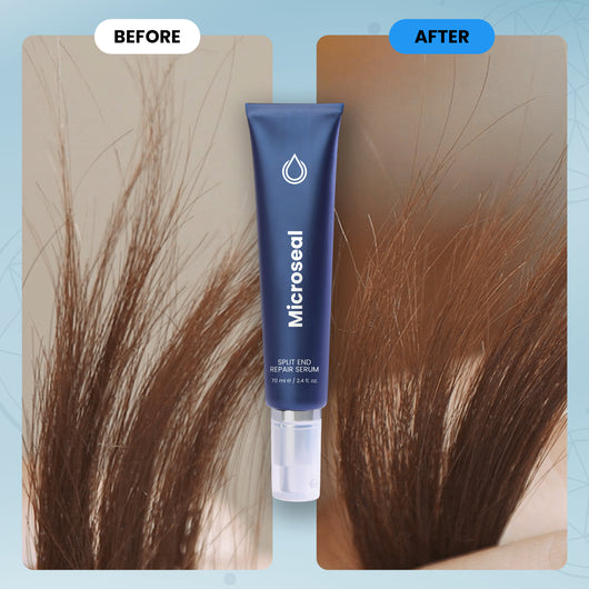 Magic Instant Split End Mender