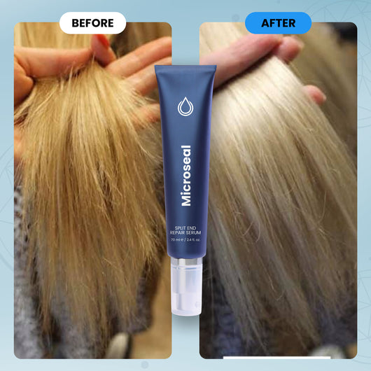 Magic Instant Split End Mender
